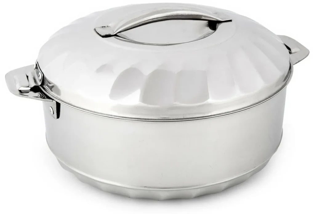 Caserola Termos din Inox MAXIMUS 7.5 Litri