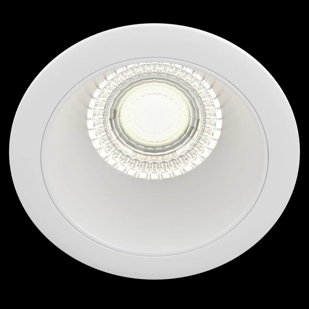 Spot incastrabil design modern Share alb MYDL053-01W