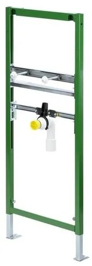 Cadru pentru lavoar suspendat, Viega Eco Plus, 641023