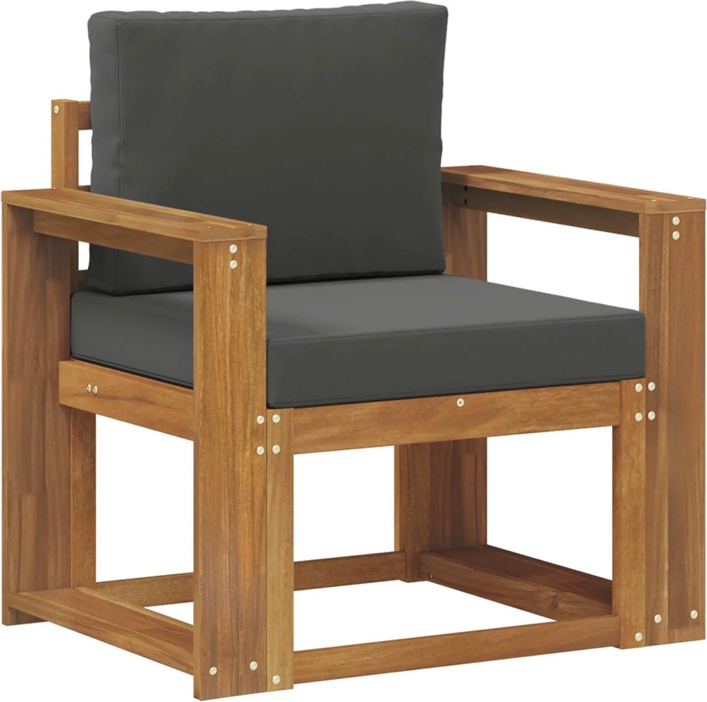 vidaXL Canapea de exterior