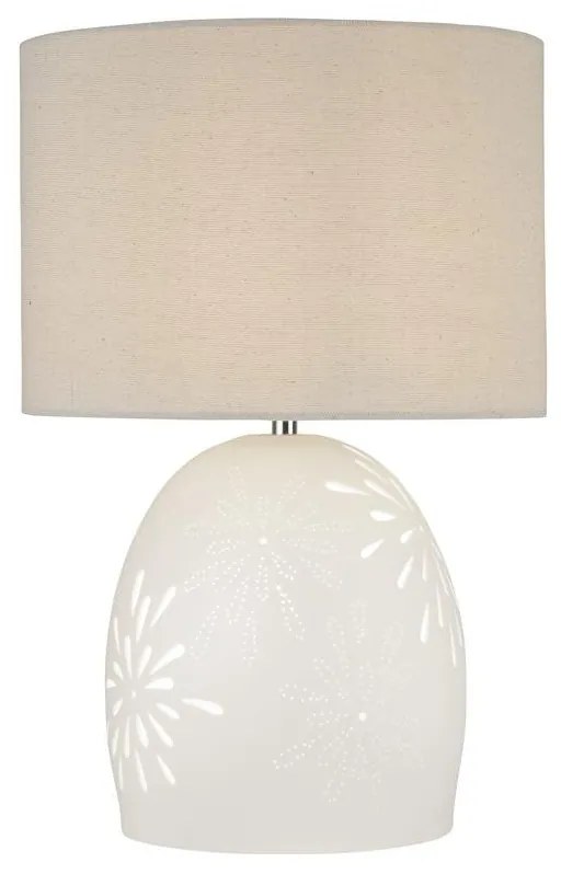 Veioza/Lampa de masa design decorativ Cora