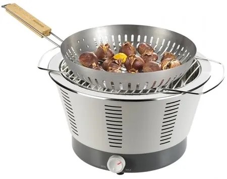 Tescoma Tigaie pentru grătar PRIVILEGE, 28 cm