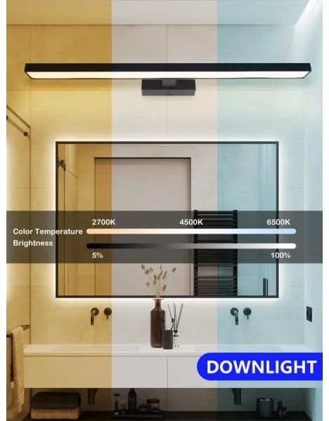 Aplică LED dimabilă Immax NEO 07229L PINNA LED/34W/230V Tuya + telecomandă