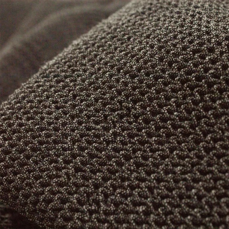 Huse super elastice HARMONIA tutunului canapea cu otoman dreapta (l. 210 - 320 cm)
