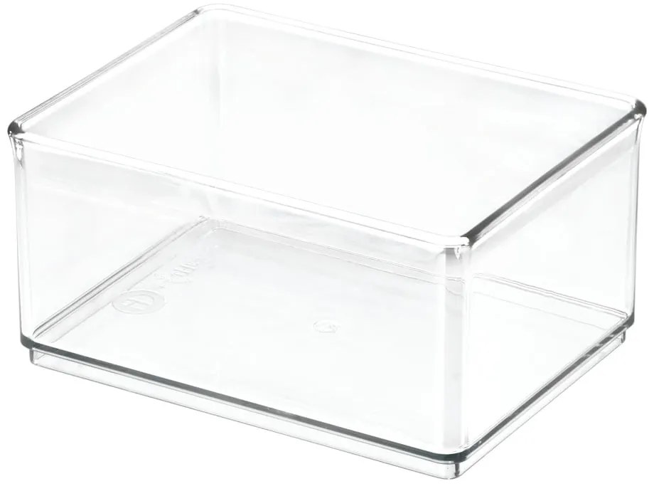 Cutie de depozitare iDesign The Home Edit, 11,9 x 16 x 8,1 cm