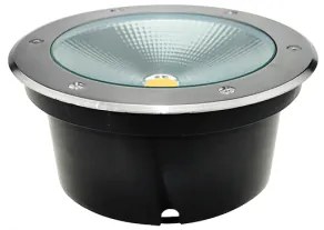 Spot incastrat exterior pavaj LED 50W 4000K IP67 RAY50 ELMARK