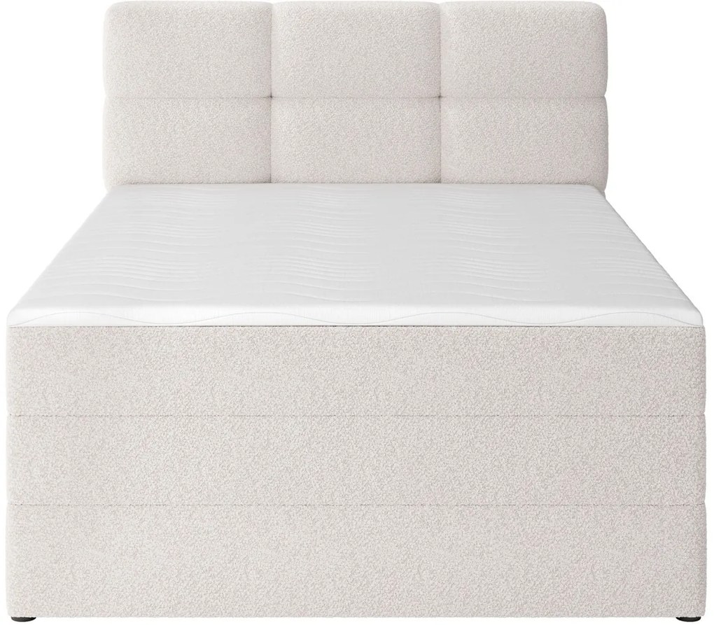 Pat boxspring Kasped 140x200 cm Royal 18