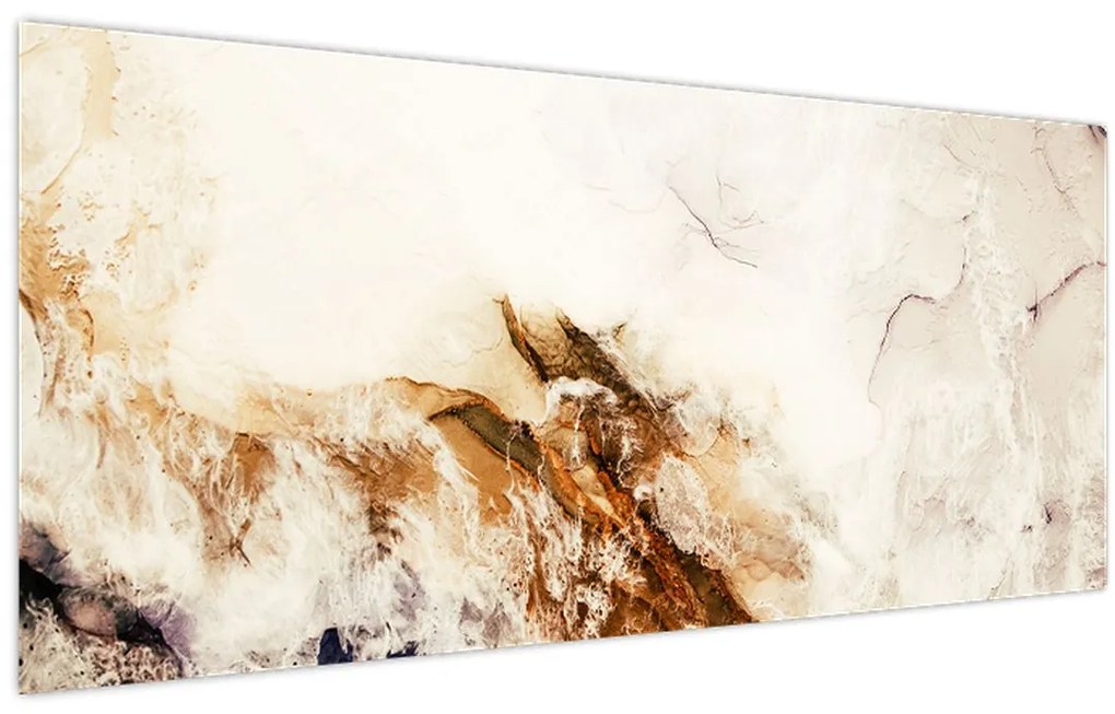 Tablou - Abstract (120x50 cm)