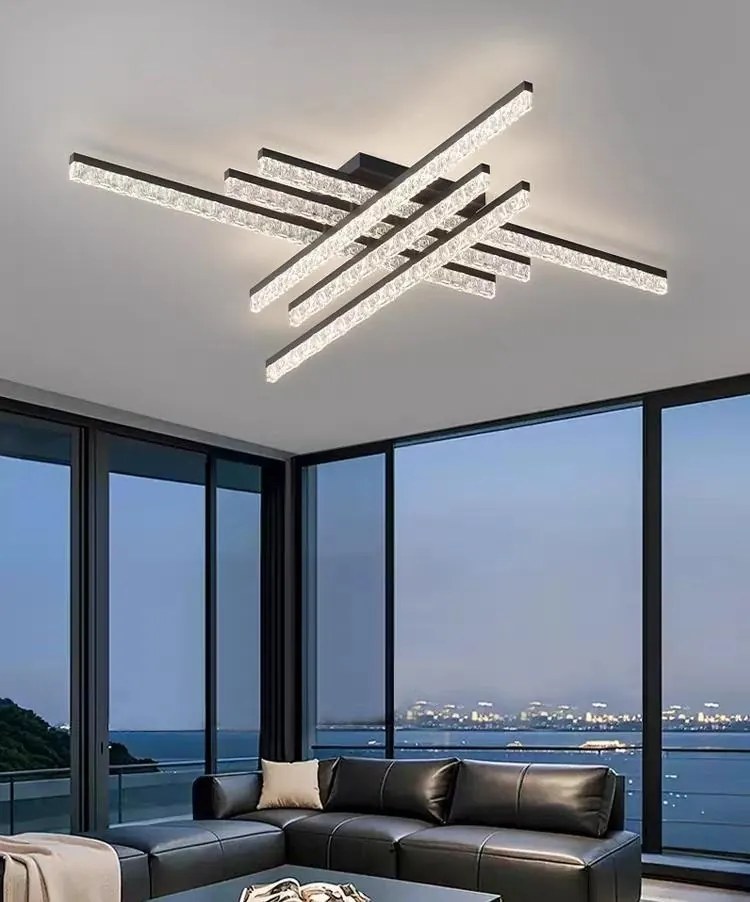 Lustra cu Telecomandă – Cod G5409-6