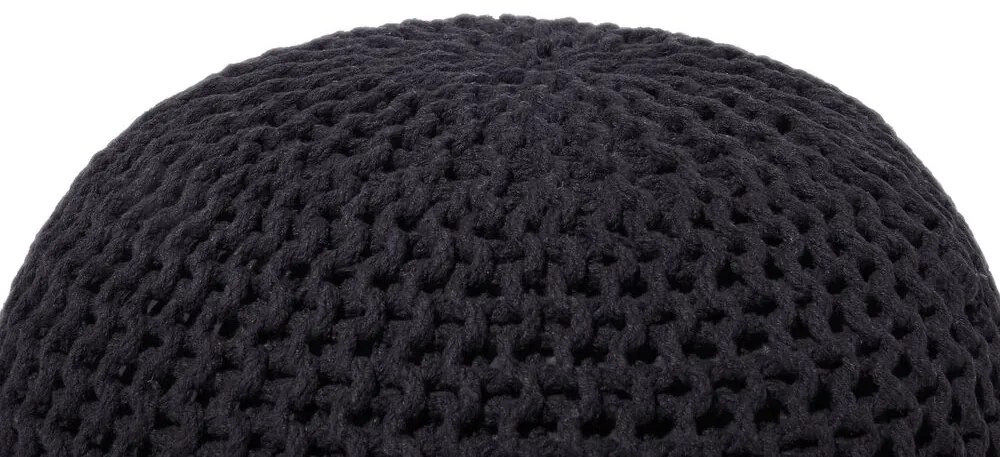 Tabure 50x35 cm Conover (negru). 1011256
