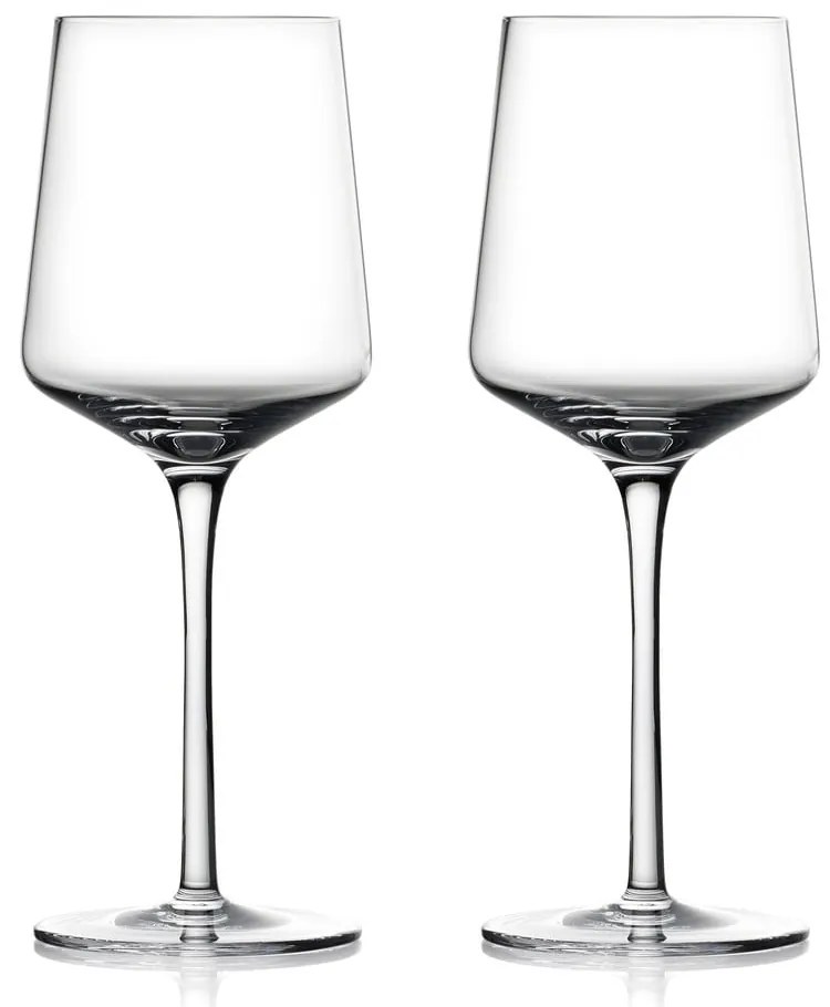 Pahare de vin 2 buc. 300 ml Rocks – Zone