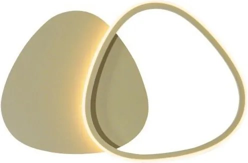 Aplica de perete LED HURON