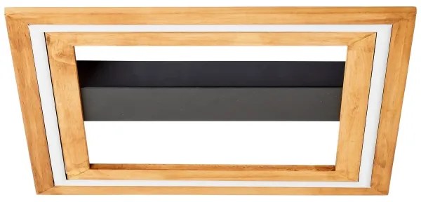 Plafonieră LED dimabilă Brilliant RHEA LED/24W/230V