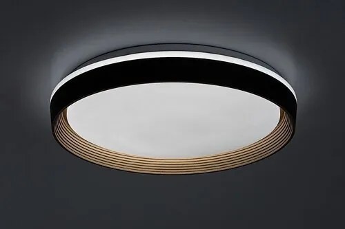 Plafoniera LED cu telecomanda Ladan D-50cm