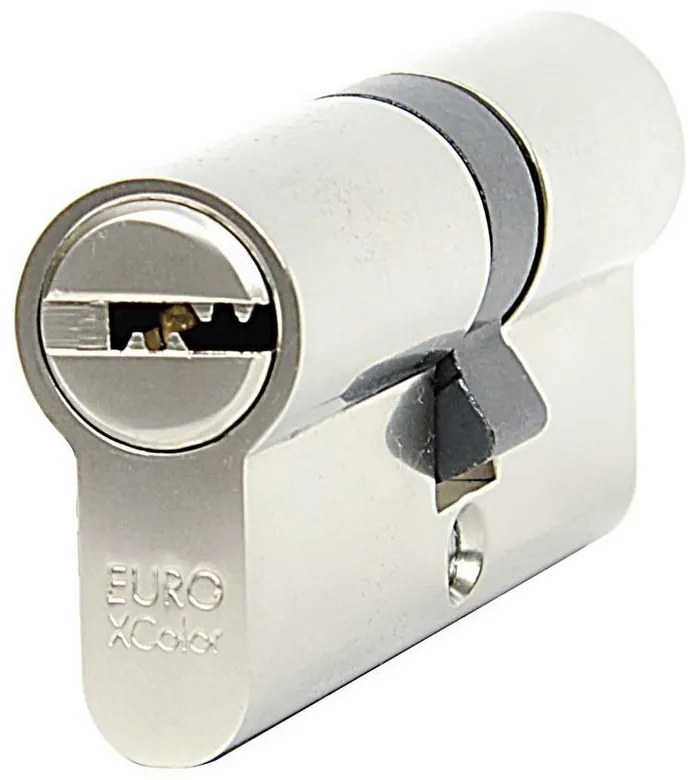 Inserție de construcție EC 35/50, nichel