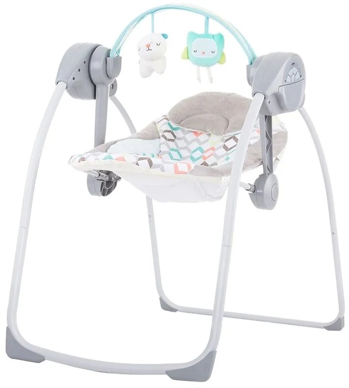 Leagan electric Chipolino Felicity lion