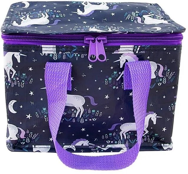 Geantă termoizolantă pentru prânz Starlight Unicorn