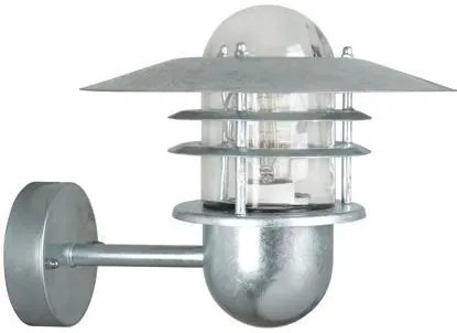 Aplica de perete exterior IP54, Agger 74481031NL