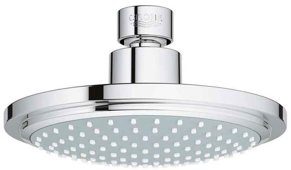GROHE 28233000 - Cap de duș EUPHORIA COSMOPOLITAN 160, crom lucios