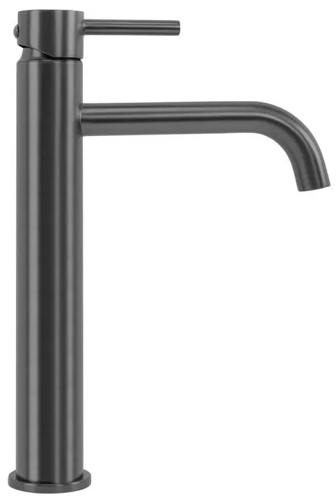 Baterie pentru lavoar Rea Lungo titan