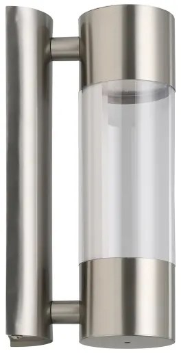 Eglo 96013 - LED Corp de iluminat perete exterior ROBLEDO 2xLED/3,7W