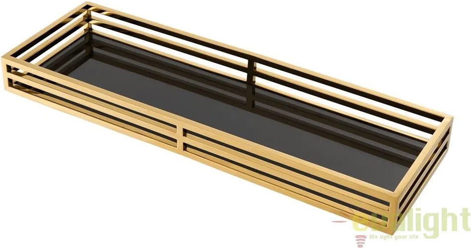 Tava LUX Ersa auriu 112882 HZ