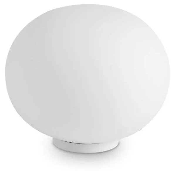 Veioza/Lampa de masa stil minimalist Smarties tl1 d30