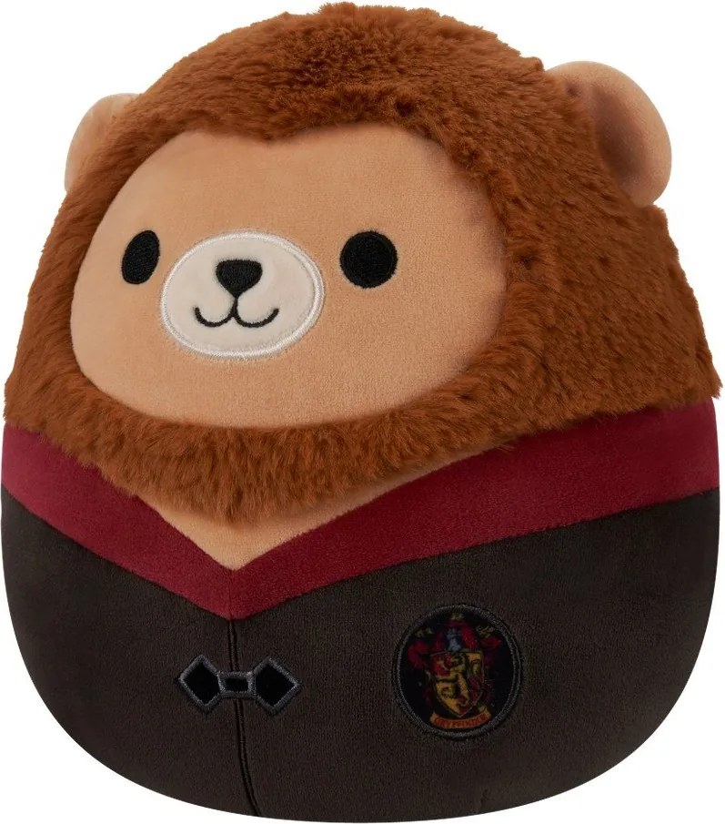 Jucărie de pluș Harry Potter Gryffindor – SQUISHMALLOWS