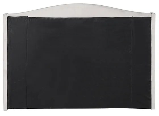 PAT CATIFEA CU DEPOZITARE CHARM, SISTEM HIDRAULIC DE RIDICARE, 160X200X130 (160X200) CM, CULOARE GRI