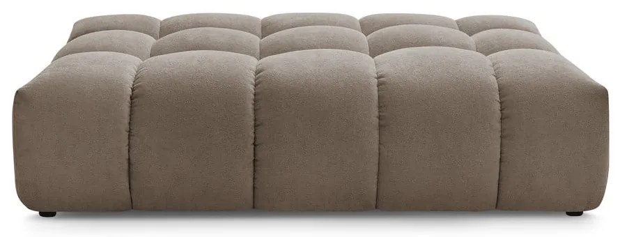 Taburet gri/maro Everest – Bobochic Paris