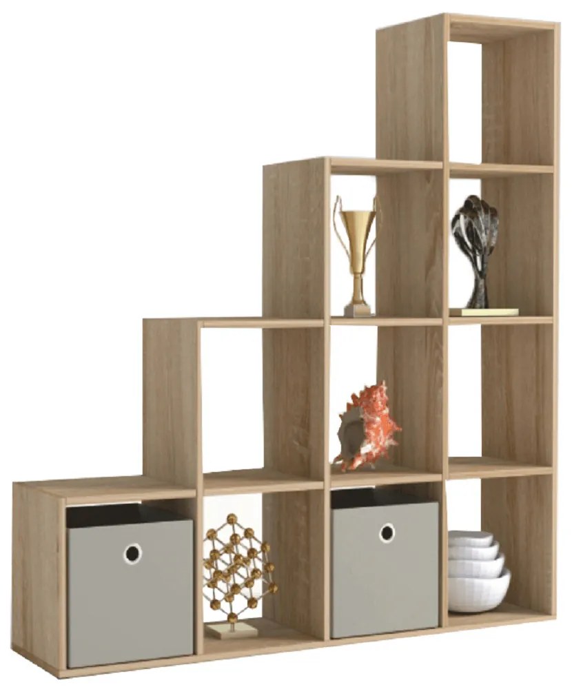 Raft Naro stejar sonoma. 779648