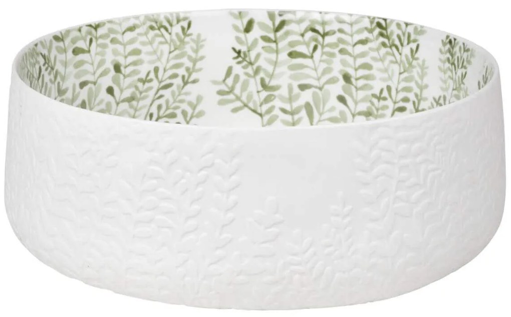 Räder Bol alb de portelan MIX & MATCH