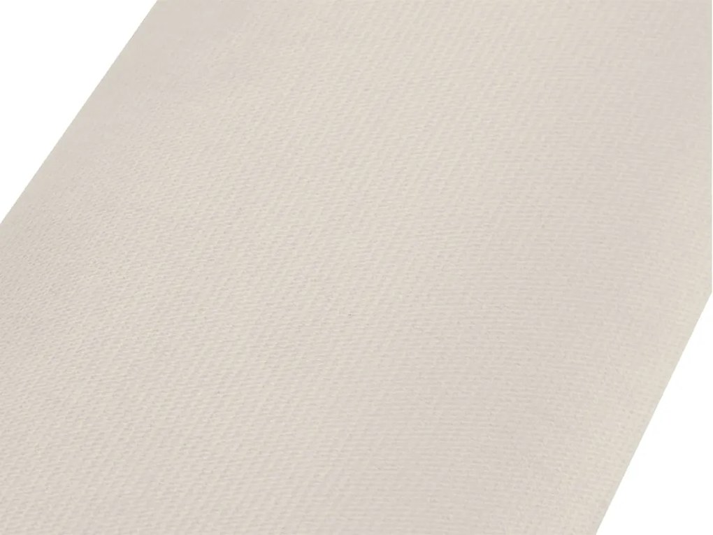 OFERTA Panou de perete tapițat FRAME PAROS 15x90 cm, crem II. calitate