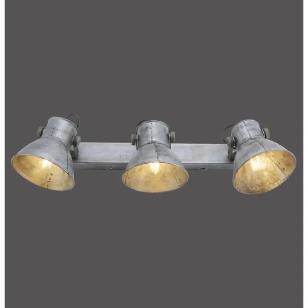 Spot SAMIA 3xE27/25W/230V Leuchten Direkt 11480-77