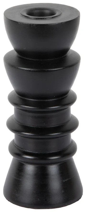 Sfeșnic din lemn Modelar – PT LIVING