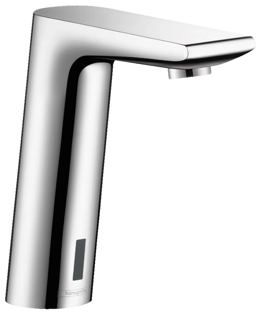 Hansgrohe Metris S baterie lavoar stativ electrică crom 31103000