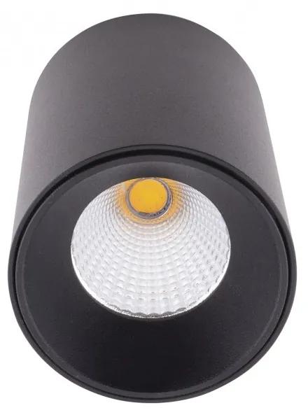 Spot LED aplicat design minimalist CHIP 4000K C0163 MX
