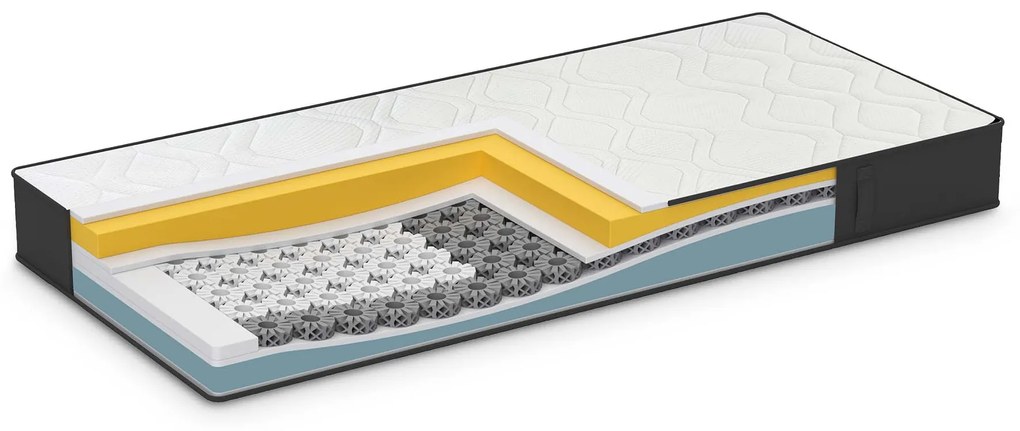 SALTEA DORMEO IMEMORY S+SILVER HS 2025