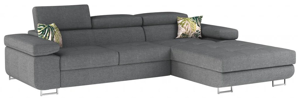 Coltar extensibil Armando pe dreapta Cover 83/Jungle 37
