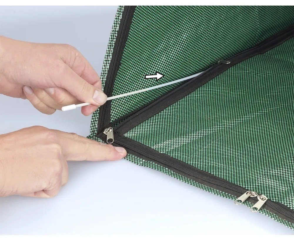 Coș de grădină XL – Maximex