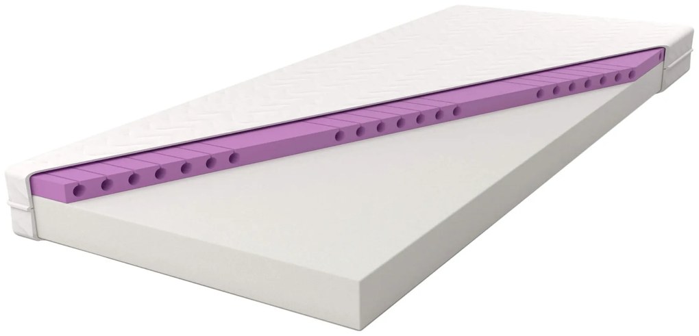 Saltea de spumă Bufallo 80x200