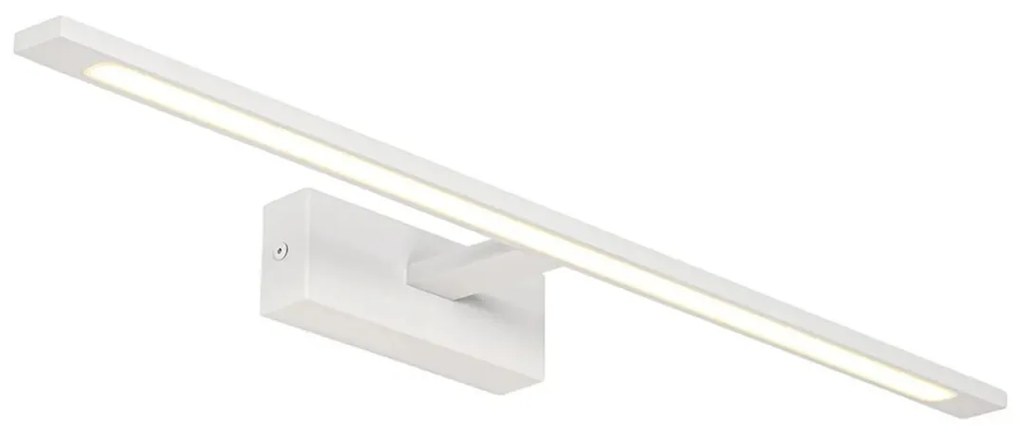 Aplică LED pentru baie 12W – Cod TQ 232/S-WH
