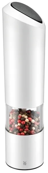 Râșniță electrică WMF 6xAAA alb