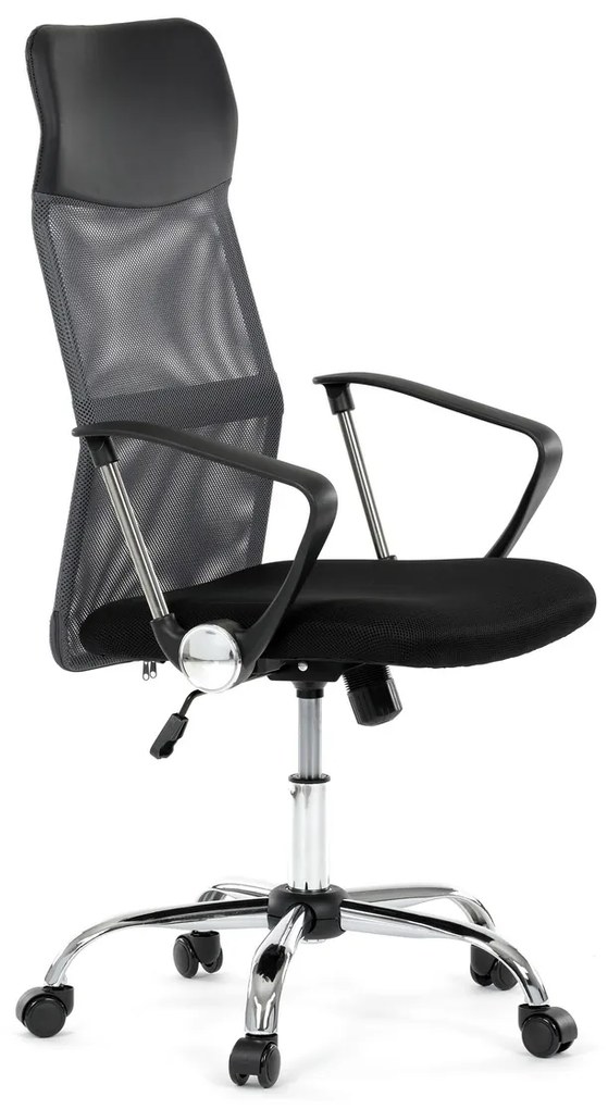 Autronic KA-E305 GREY Scaun de birou