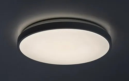 Plafoniera LED pentru baie IP44 Samira D-42cm