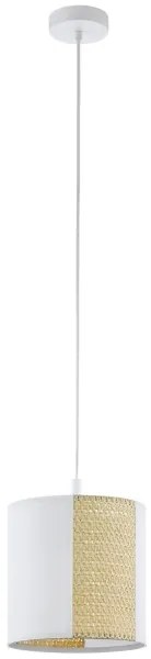 Eglo 43401 - Lustră pe cablu ARNHEM 1xE27/40W/230V