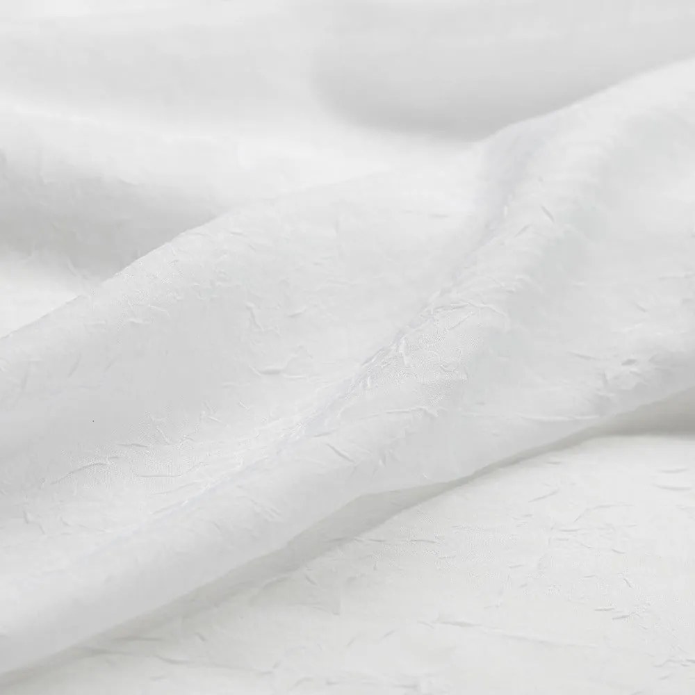 Perdea albă 140x175 cm Kresz – Homede