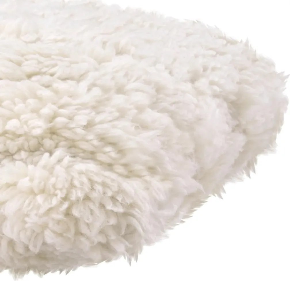 Perna design LUX Andres L, Ivory