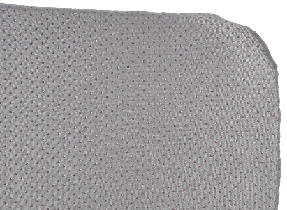 Perna pentru scaun MADFORD 40x40 cm albastru