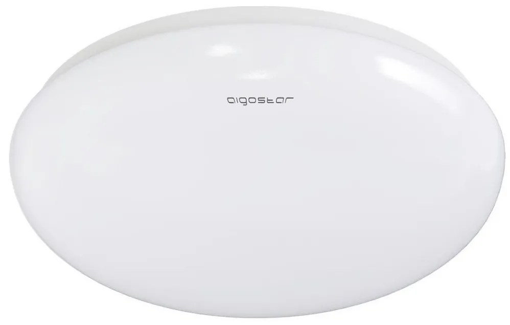 Plafonieră LED cu senzor LED/24W/230V 3000K Aigostar